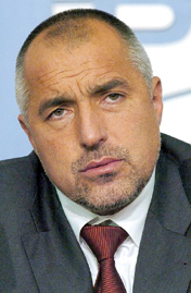 Бойко Борисов открива музея със силиконовите фигури във В. Търново