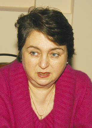 д-р Мария Рачева