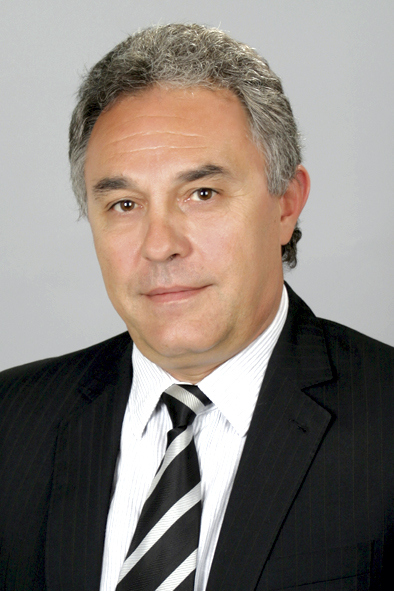 Николай Ашиков