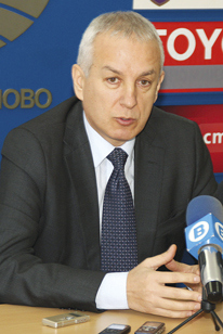 Пари и власт | ДАНО още не знаят дали  ще участват в изборите (видео)