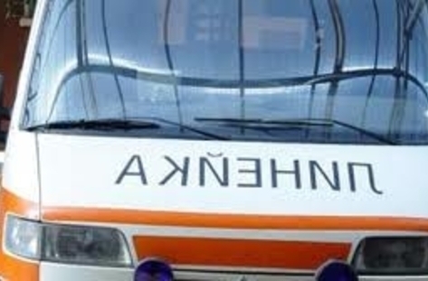 Крими | Кола блъсна 81-годишна   баба в Горна Оряховица