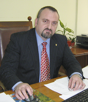 инж. Динко Кечев