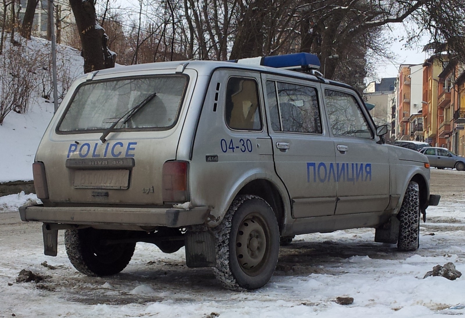 Горещи новини | Криминално проявени стреляли, за да сплашат охранители