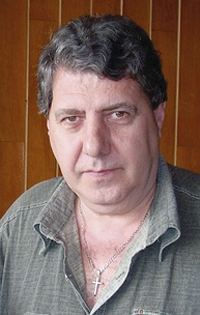 Предложиха и Христо Димов за наградата “Велико Търново”