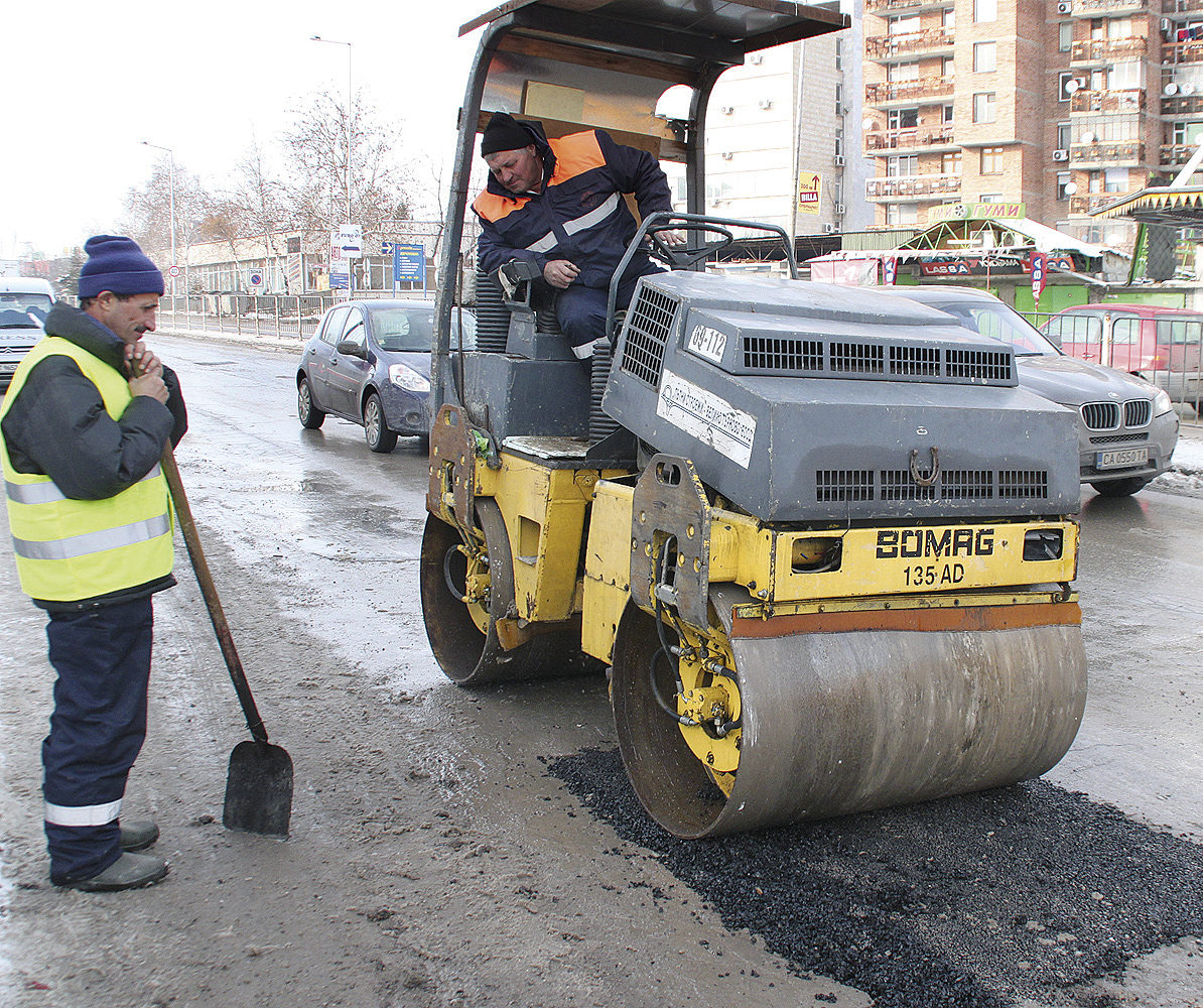 Горещи новини | Съветниците притеснени: Водният проект може да  фалира Община В. Търново