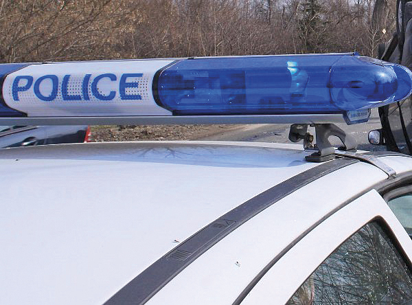 Горещи новини | Пиян шофьор причини катастрофа с ТИР край Самоводене (обновена)