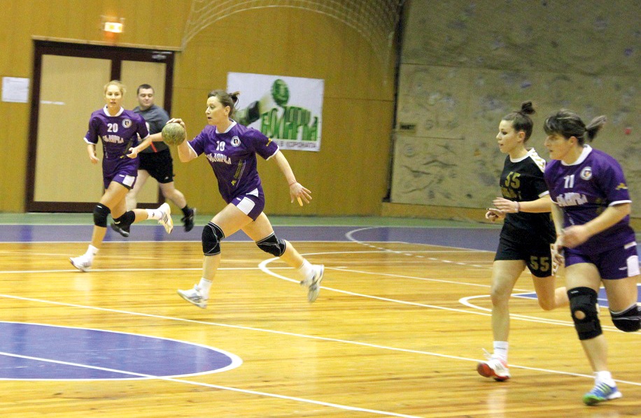 10-handball