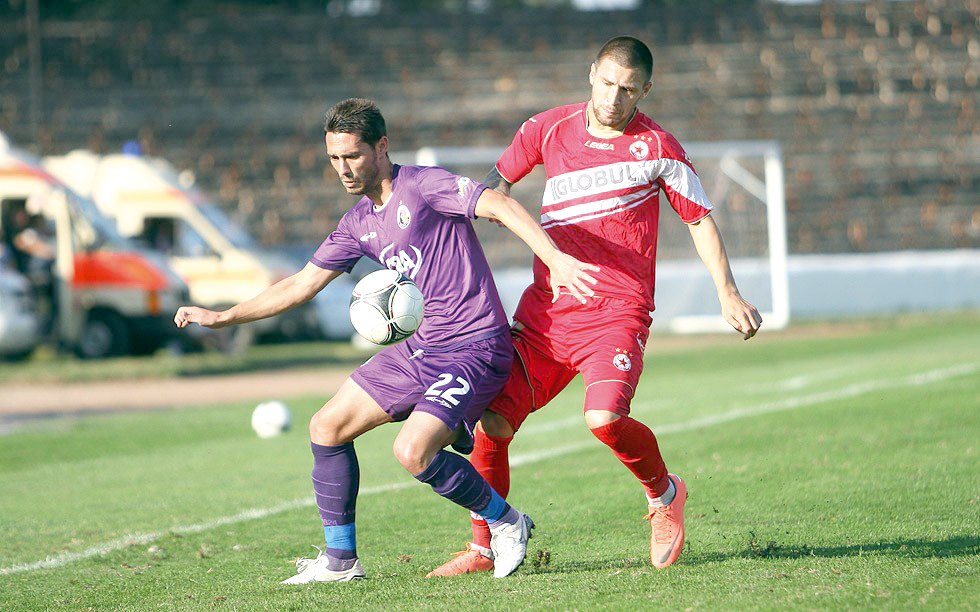 Спорт | Фейзи Илханлъ обявява бъдещето  на “Етър 1924” официално в събота