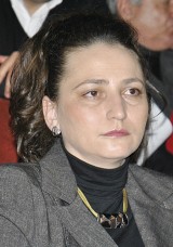 Радка Крумова се закле да работи за великотърновци