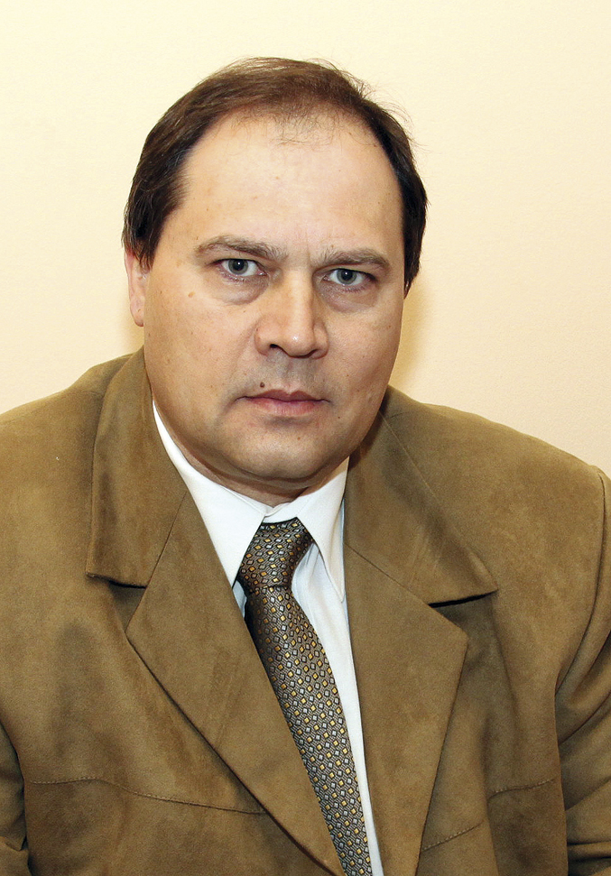 Общество | Д-р Георги Вашков, вр.и.д управител на МБАЛ “Св. Иван Рилски” в Горна Оряховица: “Слуховете за фалит на болницата   в Горна Оряховица са спекулации”