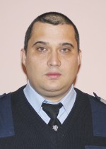 Общество | Седем полицаи бдят за спокойствието на 15 000 души в три общини