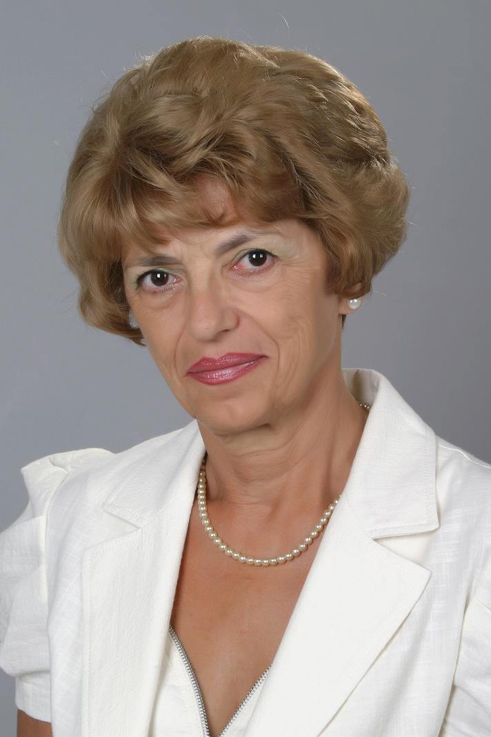 Горещи новини | Д-р Илиева ще продължи да оглавява СГЕРБ