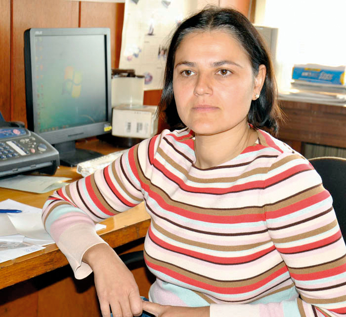 Спорт | Уволниха експерта на Министерството на физическото възпитание и спорта за областите В. Търново и Габрово