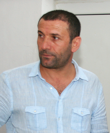 Спорт | Илханлъ е новият изп. директор  на мястото на Ендер Дурмушев