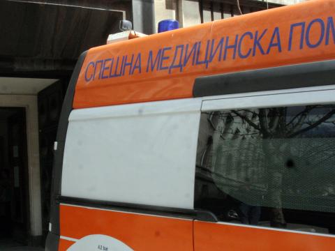 Крими | Две жени в болница след   опити за самоубийства