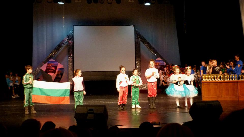 Горещи новини | СК “Зоки” спечели 11 европейски титли в Букурещ