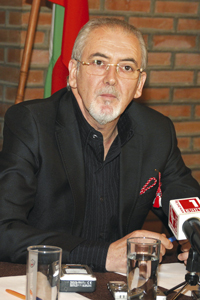 Пари и власт | Лютви Местан: “ДПС изключително много разчита на Велико Търново”