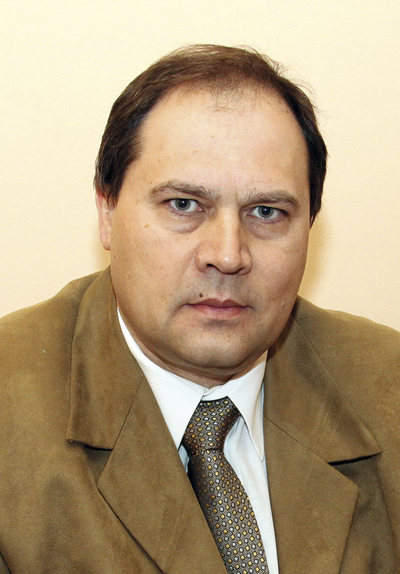 д-р Георги Вашков