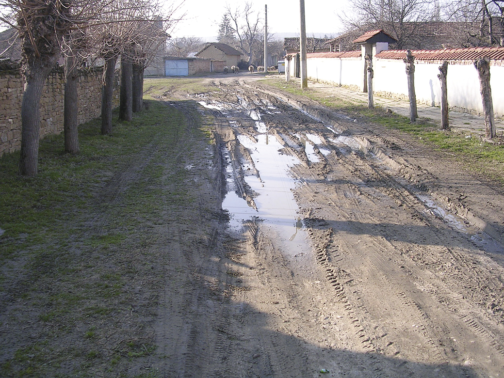 Пари и власт | Селски кметове искат повече пари   за осветление и ремонт на улиците