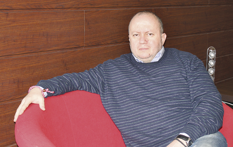 Общество | Стефан Колев, управител на охранително дружество: “В охранителния бизнес няма място за   компромиси. Те могат да струват живот”