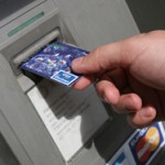 Най-четени | Вандали повреждат банкомати