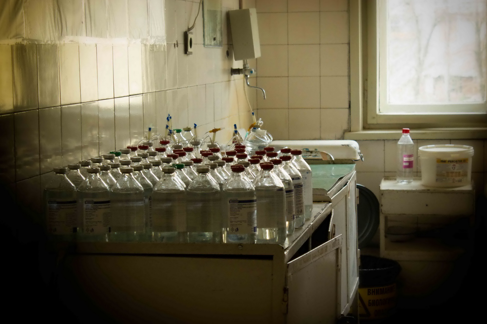 Горещи новини | Болницата в Горна Оряховица  купува апаратура за 180 000 лв.