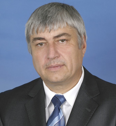 проф. Пенчо Пенчев