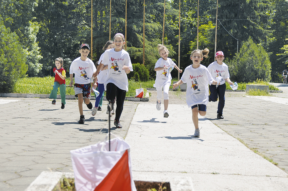 Спорт | Наталия Димитрова над всички в елита за Купа “Варна”