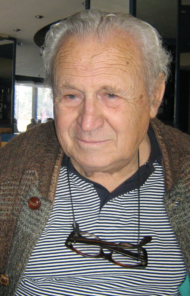 Спорт | Те играха за “Етър”. Донко Долмов: “Самите ние едва повярвахме, че сме отстранили ЦСКА”