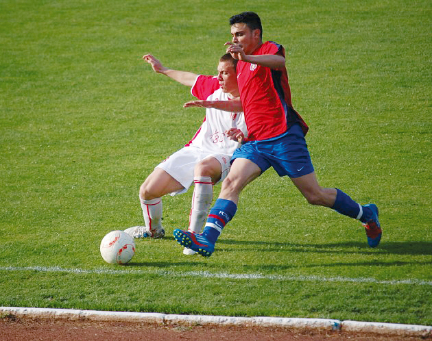 Спорт | Днес е финалът на юношеския  турнир в памет на Юли Манзаров