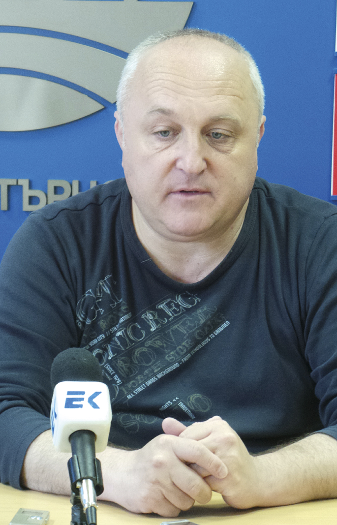 Спорт | Над 25 000 зрители се очакват през уикенда на “Писта Велико Търново”