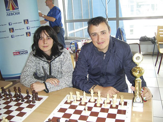 Спорт | Светла Йорданова спечели турнира “Лидер” в София