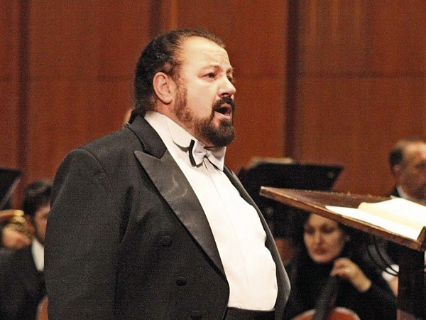 Общество | Хорът на Арена ди Верона и Калуди Калудов ще изнесат съвместен концерт