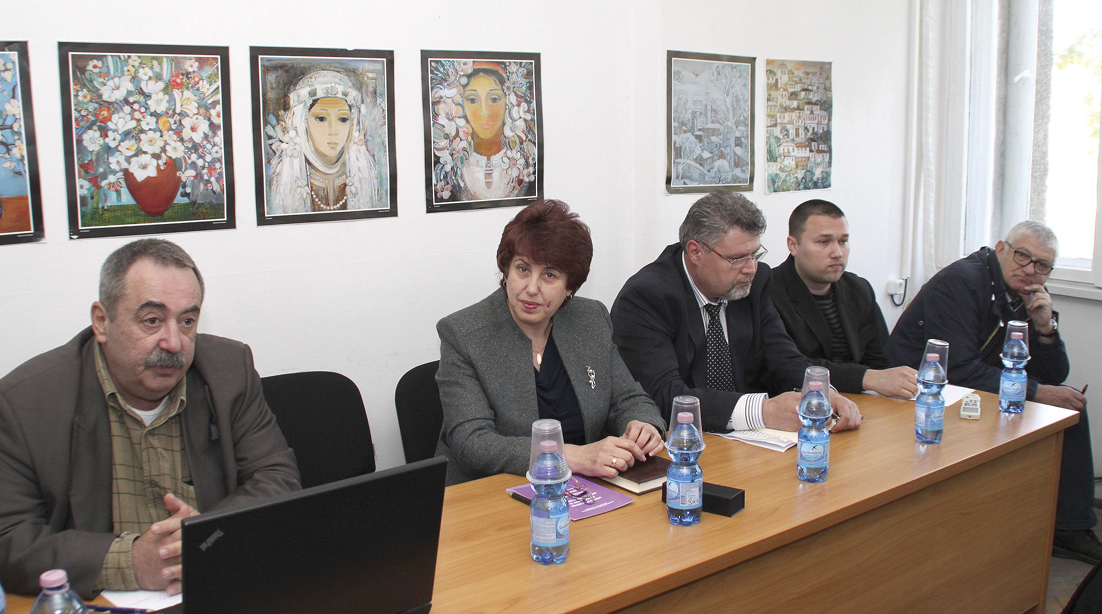 Пари и власт | КНСБ и “Коалиция за България” обсъдиха меморандум за доходите и социалната политика