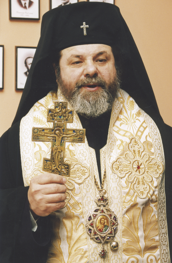 Общество | Митрополит Григорий отново си  поиска петте арбанашки църкви