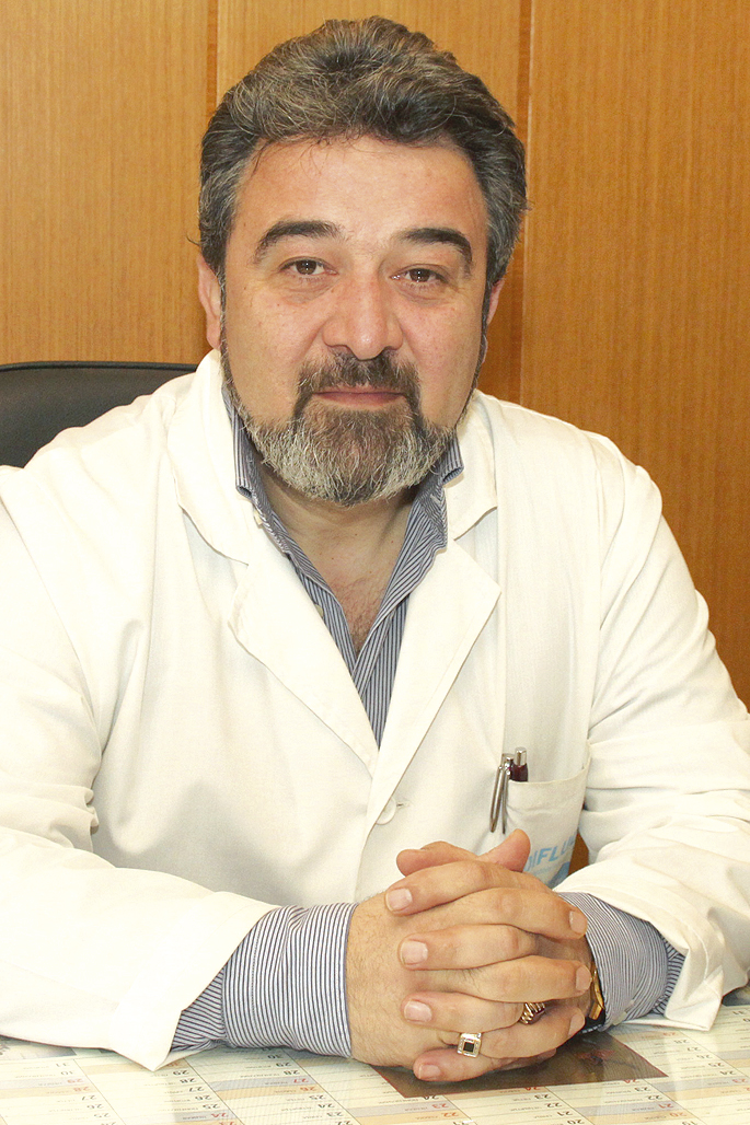 Общество | Търновци ще могат да се изследват за генни заболявания в Хайделберг