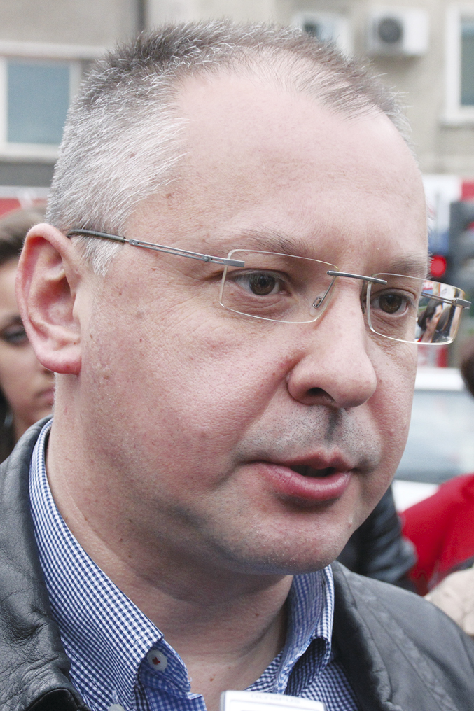 Пари и власт | Лидерът на БСП Сергей Станишев: “Калинковщината, която пропълзя на снагата на цялата държава, трябва да бъде прекратена рязко”