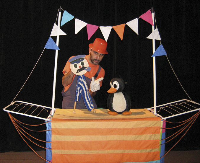 Общество | Театър “Весел” спечели субсидия от Национален фонд “Култура”