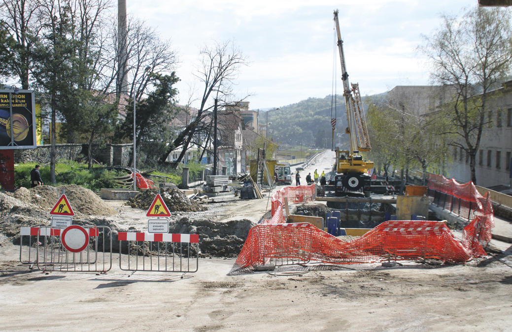 Общество | Как се харчат 71 милиона лева по европроекти във Велико Търново?