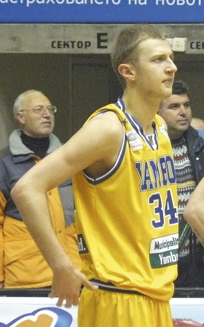 Спорт | Мартин Дурчев стана реализатор   № 1 в Мача на звездите