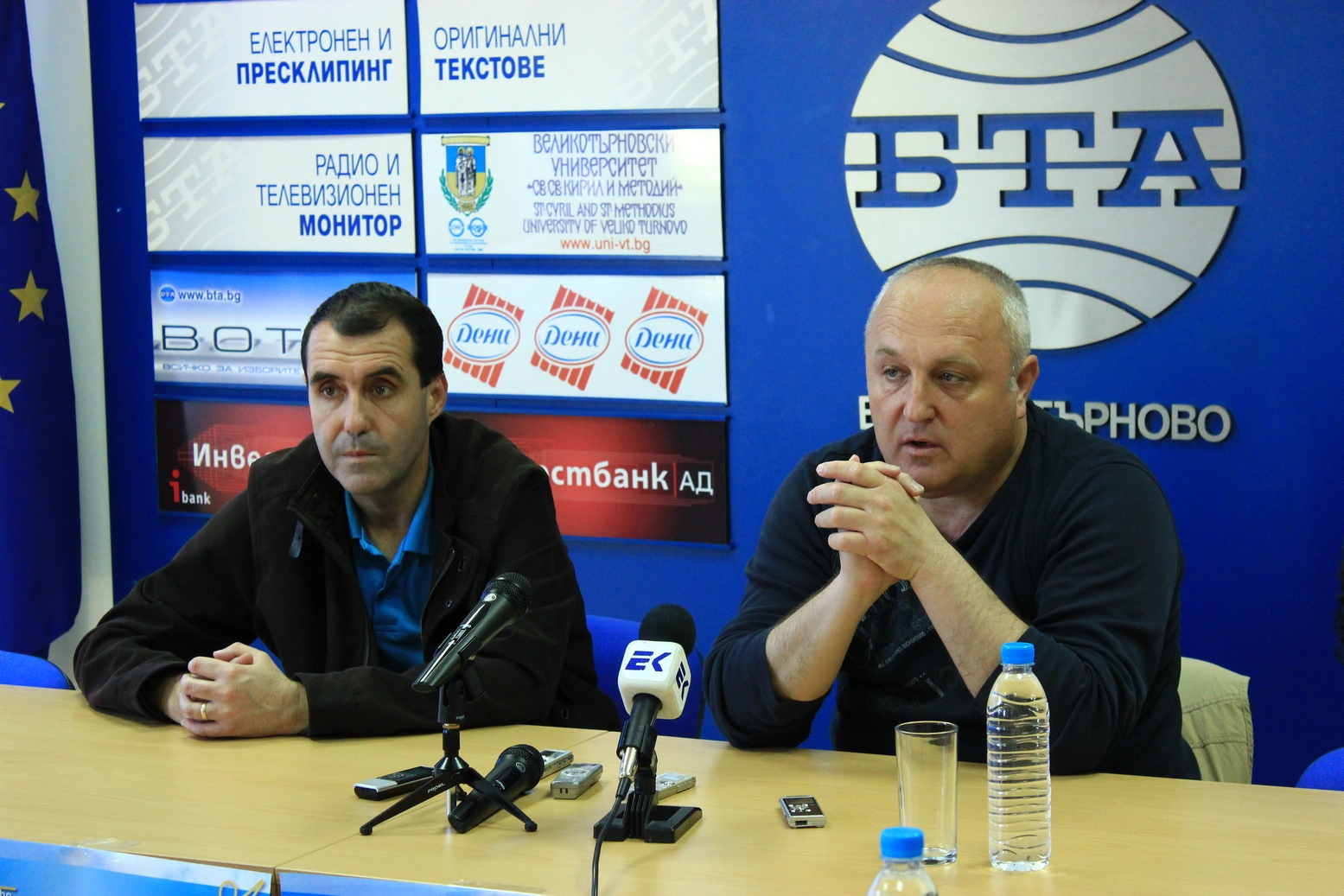 Горещи новини | Старата столица за шести път приема “Писта В. Търново” (видео)