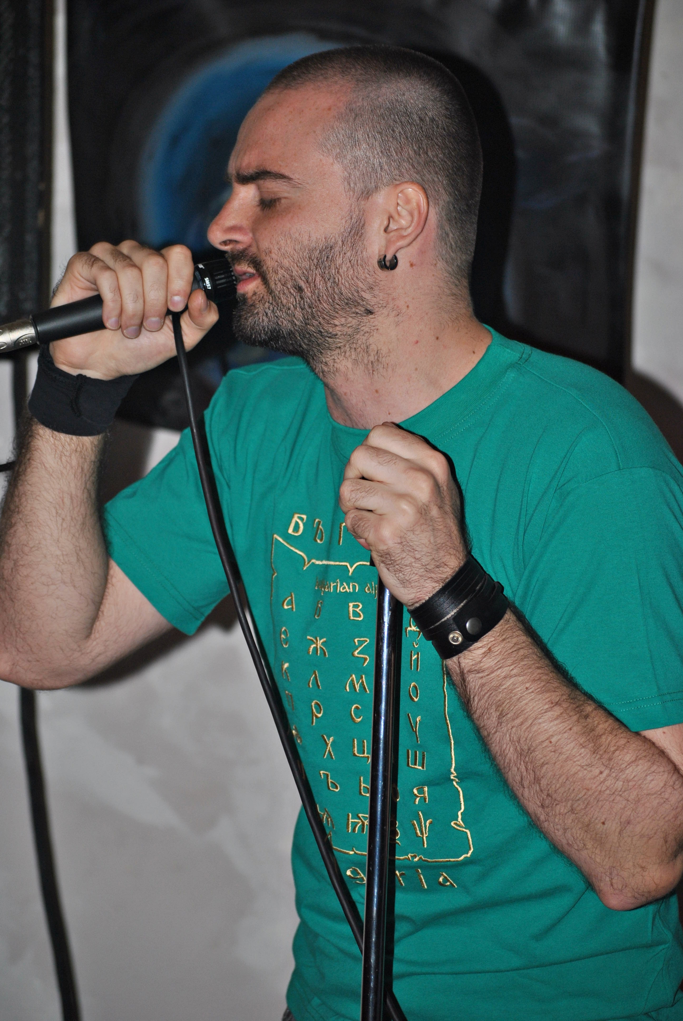 Горещи новини | Клуб “Таралеж” празнува  своя първи рожден ден