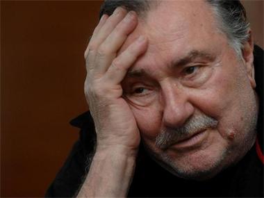 Актьорът Васил Михайлов пред “Янтра ДНЕС”  “Два живота не стигат, за да разбере  човек как се става добър артист”