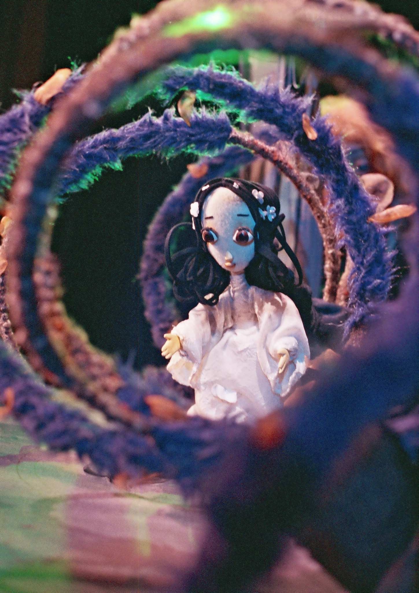 Горещи новини | “Снежанка” гостува на сцената  на куклен театър “ВЕСЕЛ”