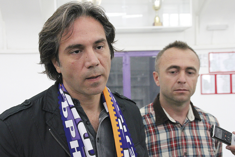 Сердар Даят: “Подадох оставка, при това безпаричие не можеше да се работи”
