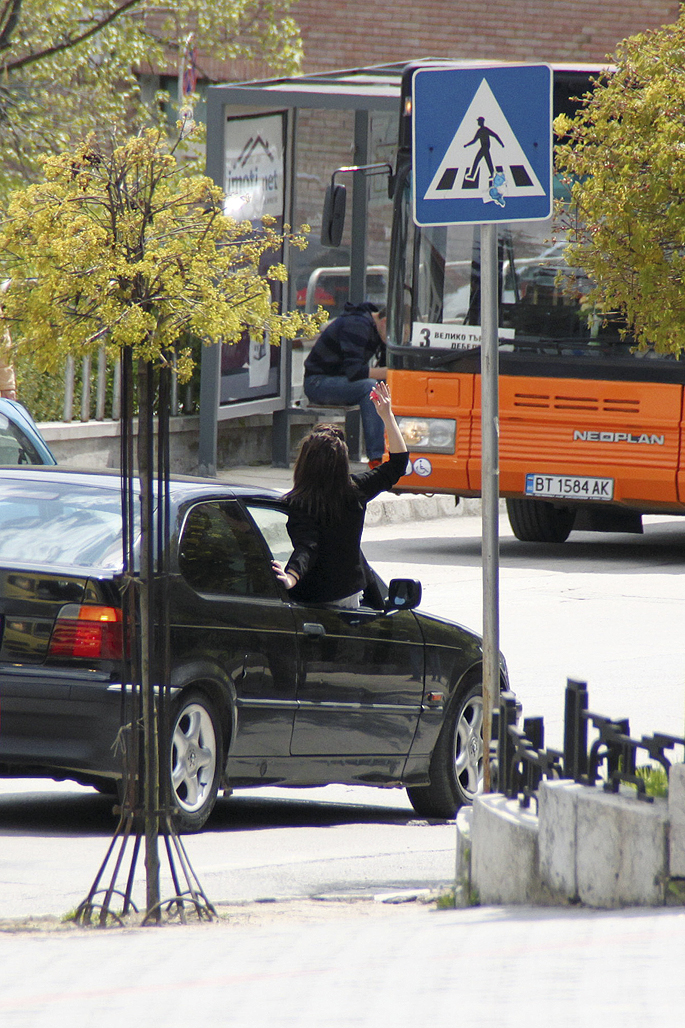 Общество | Във Велико Търново МВР и ДАИ засилват проверките по абитуриентските балове