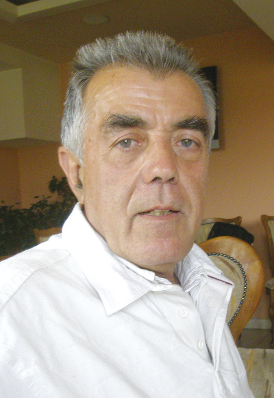 Общество | Стоян Лаловски: “Методът Силва отваря сетивата   и ни учи как да бъдем здрави”