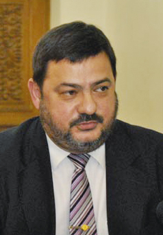 Общество | Преизбраха проф. Петко Петков за  шеф на търновския съюз на учените