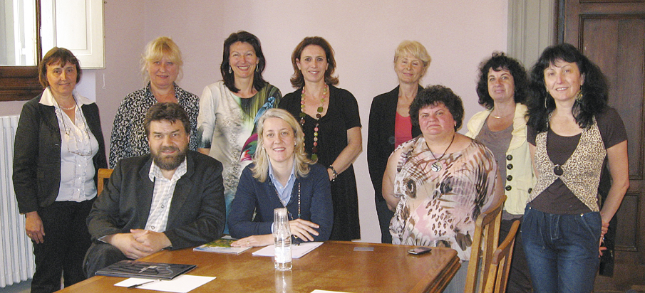 Общество | Ученици от гимназията по туризъм  ще стажуват във Флоренция