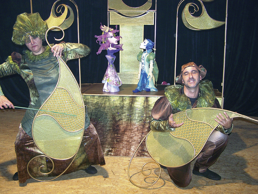 Общество | Театър “Весел” спечели награда от престижен фестивал в Ямбол